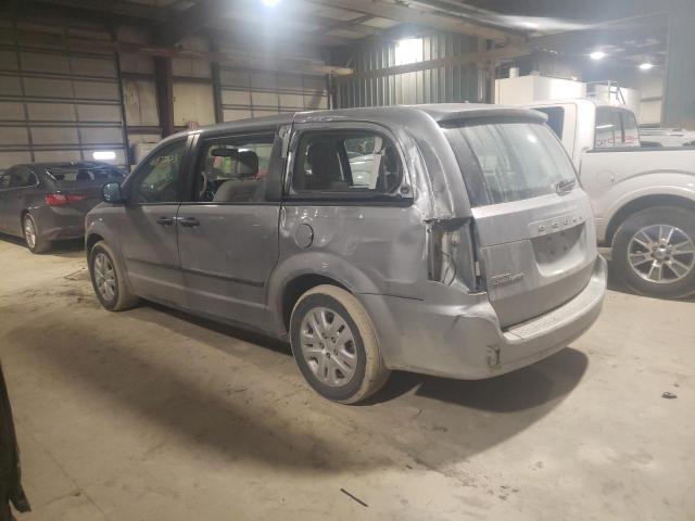 Photo 2 from auction – 2016 DODGE GRAND CARA with VIN 2C4RDGBG6GR335889