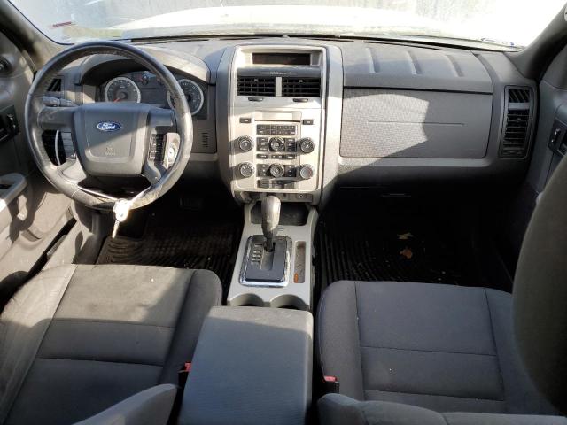 Photo 8 from auction – 2011 FORD ESCAPE XLT with VIN 1FMCU9DG7BKC17688