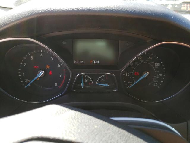 Foto 9 de la subasta – 2015 FORD FOCUS SE con VIN 1FADP3K24FL295954