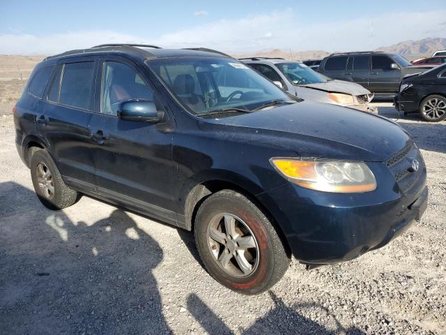 Photo 4 from auction – 2008 HYUNDAI SANTA FE G with VIN 5NMSG13D78H186821