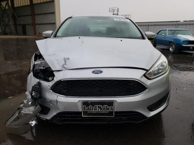 Photo 5 from auction – 2016 FORD FOCUS SE with VIN 1FADP3K23GL372413