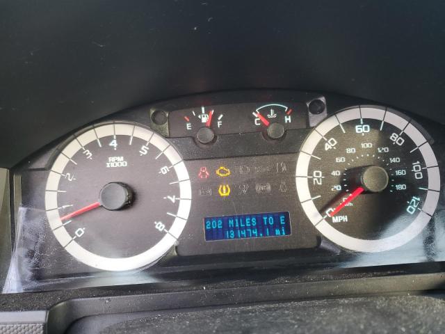 Photo 9 from auction – 2012 FORD ESCAPE XLT with VIN 1FMCU0D75CKB07655