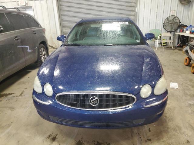 Photo 5 from auction – 2006 BUICK LACROSSE C with VIN 2G4WD582261200680