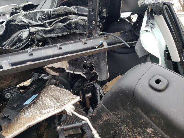 Photo 10 from auction – 2022 JEEP COMPASS LA with VIN 3C4NJDFB6NT179397