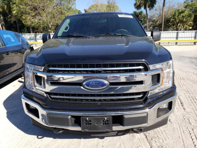 Photo 5 from auction – 2020 FORD F150 SUPER with VIN 1FTEW1E47LFB36682