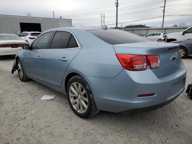 Photo 2 from auction – 2013 CHEVROLET MALIBU 2LT with VIN 1G11E5SA7DU117493