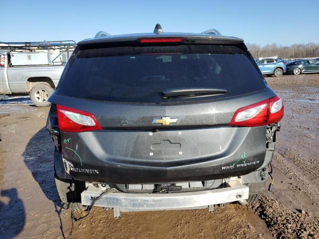 Photo 6 from auction – 2019 CHEVROLET EQUINOX PR with VIN 2GNAXXEV3K6135066