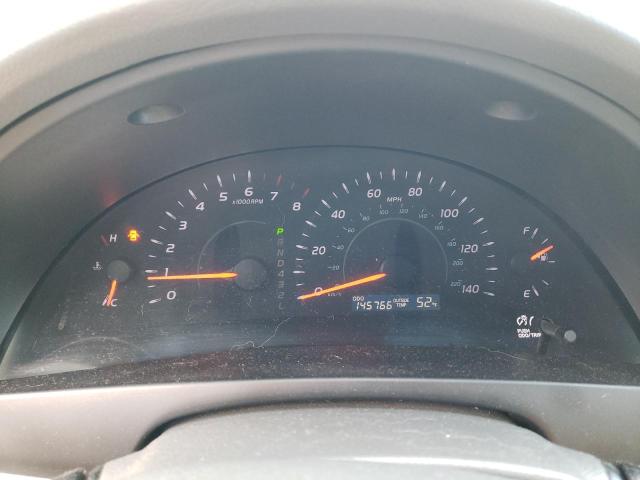 Photo 9 from auction – 2007 TOYOTA CAMRY CE with VIN 4T1BE46K07U712940