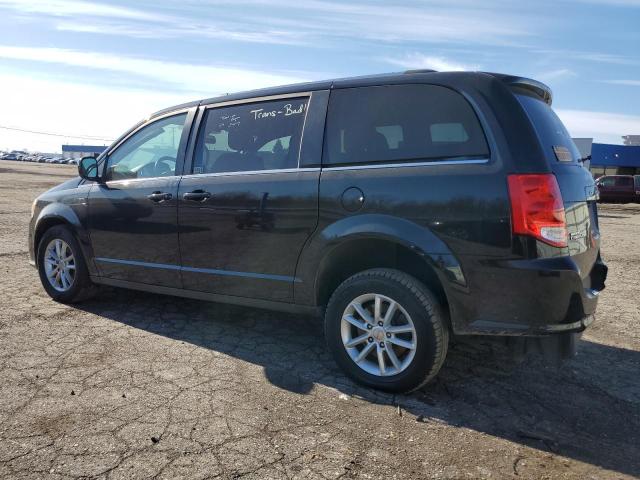 Photo 2 from auction – 2020 DODGE GRAND CARA with VIN 2C4RDGCG9LR178920