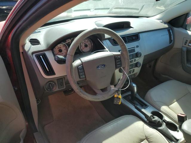 Photo 8 from auction – 2010 FORD FOCUS SES with VIN 1FAHP3GN5AW232955