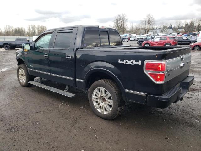 Photo 2 from auction – 2013 FORD F150 SUPER with VIN 1FTFW1ETXDFC95774