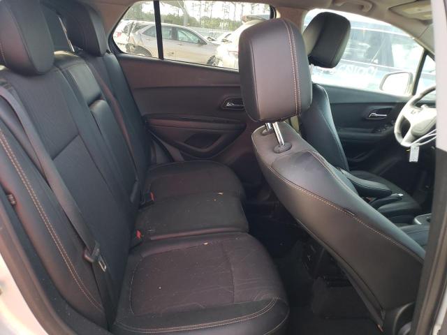 Photo 10 from auction – 2019 CHEVROLET TRAX 1LT with VIN 3GNCJLSB4KL236285