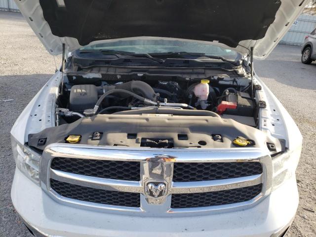 Photo 11 from auction – 2021 RAM 1500 CLASS with VIN 3C6RR6KT4MG714116