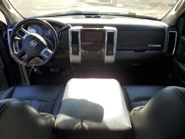 Photo 8 from auction – 2009 DODGE RAM 1500 with VIN 1D3HV13T39S817293