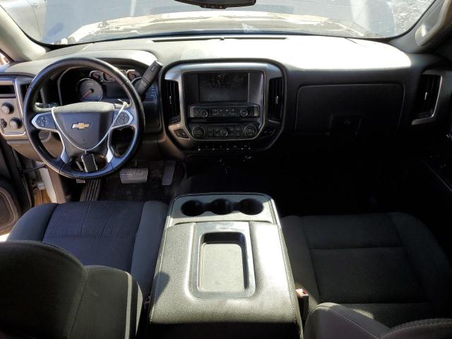 Photo 8 from auction – 2018 CHEVROLET SILVERADO with VIN 1GCVKREC1JZ224950
