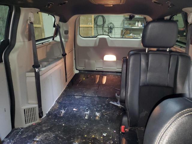 صورة رقم 10 من المزاد - 2017 DODGE GRAND CARA مع VIN 2C4RDGCG9HR731167