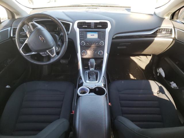Photo 8 from auction – 2015 FORD FUSION SE with VIN 3FA6P0H77FR110274
