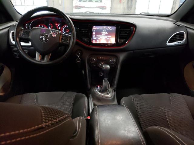 Photo 8 from auction – 2016 DODGE DART SXT with VIN 1C3CDFBB8GD739868