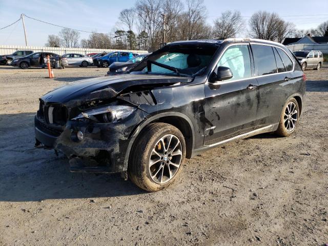 Photo 1 from auction – 2017 BMW X5 XDRIVE3 with VIN 5UXKR0C59H0U51069