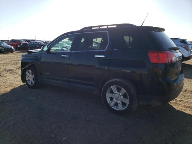 Photo 2 from auction – 2012 GMC TERRAIN SL with VIN 2GKALUEKXC6136407