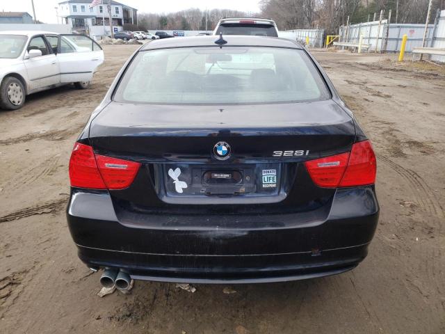 Photo 6 from auction – 2011 BMW 328 XI SUL with VIN WBAPK5C55BA995625