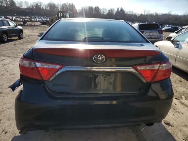 Photo 6 from auction – 2017 TOYOTA CAMRY LE with VIN 4T1BF1FK2HU432594