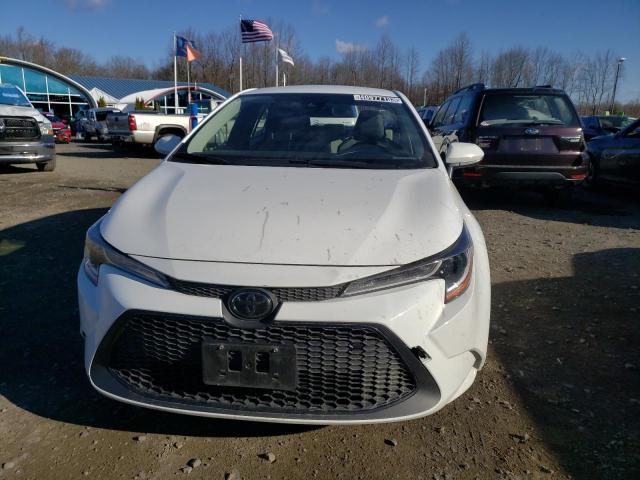 Photo 5 from auction – 2020 TOYOTA COROLLA LE with VIN JTDEPRAE8LJ095180