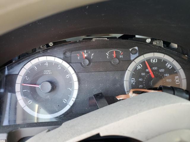 Photo 9 from auction – 2010 FORD ESCAPE XLS with VIN 1FMCU0C76AKA53149