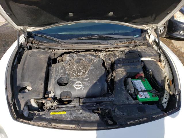 Photo 11 from auction – 2011 NISSAN MAXIMA S with VIN 1N4AA5AP6BC859790