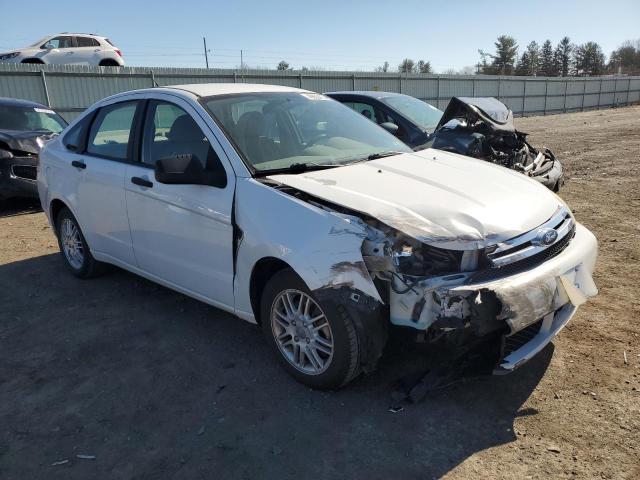 Photo 4 from auction – 2008 FORD FOCUS SE with VIN 1FAHP35N48W230711