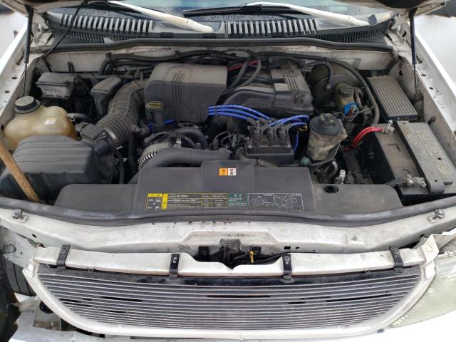 Photo 12 from auction – 2002 FORD EXPLORER X with VIN 1FMZU62E02ZC50405