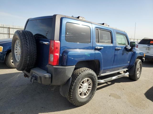 Photo 3 from auction – 2006 HUMMER H3 with VIN 5GTDN136X68227949