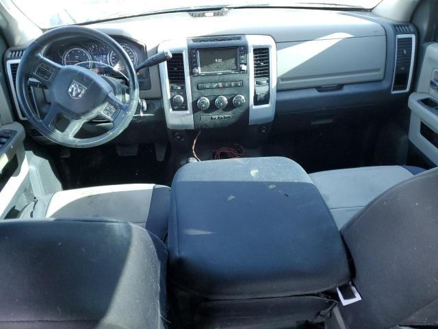 Photo 8 from auction – 2012 DODGE RAM 2500 P with VIN 3C6TD5ET3CG198338
