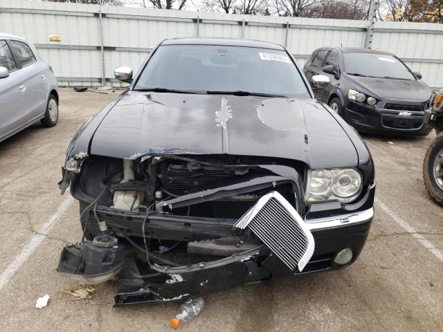 Photo 5 from auction – 2006 CHRYSLER 300C with VIN 2C3LK63H36H350842