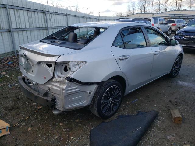 Zdjęcie 3 z aukcji – 2014 TOYOTA COROLLA L z VIN 2T1BURHE8EC070988