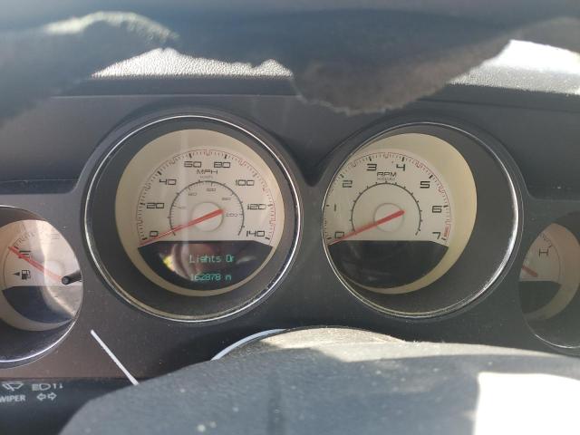 Photo 9 from auction – 2013 DODGE CHALLENGER with VIN 2C3CDYAG8DH510842