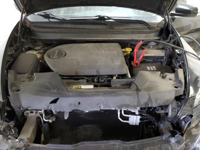 Photo 11 from auction – 2014 JEEP CHEROKEE L with VIN 1C4PJMCS7EW125615