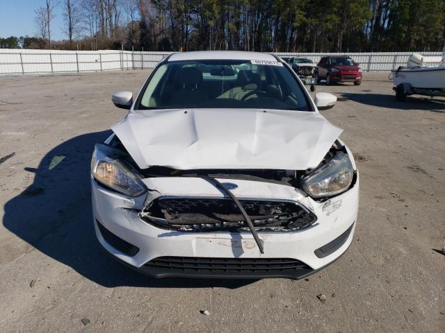 Photo 5 from auction – 2016 FORD FOCUS SE with VIN 1FADP3F24GL370146