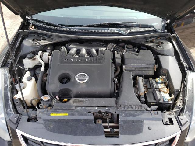 Photo 11 from auction – 2012 NISSAN ALTIMA SR with VIN 1N4BL2EP1CC243326