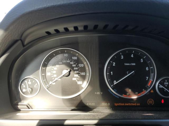 Photo 9 from auction – 2015 BMW X5 XDRIVE3 with VIN 5UXKR0C51F0P14698