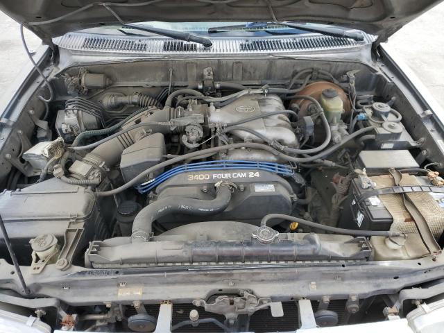 Photo 11 from auction – 1998 TOYOTA 4RUNNER SR with VIN JT3GN86R2W0071556