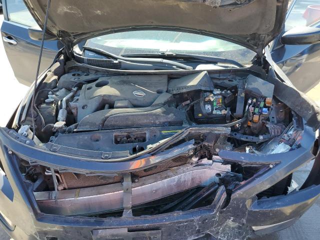 Photo 11 from auction – 2015 NISSAN ALTIMA 2.5 with VIN 1N4AL3AP2FN310791