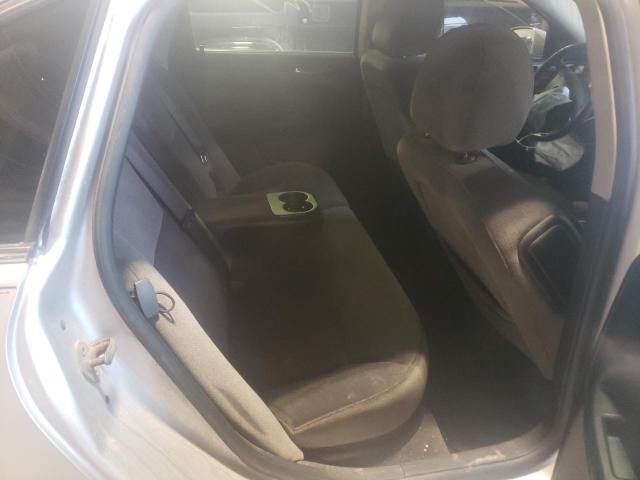 Photo 10 from auction – 2012 CHEVROLET IMPALA LT with VIN 2G1WB5E30C1334048