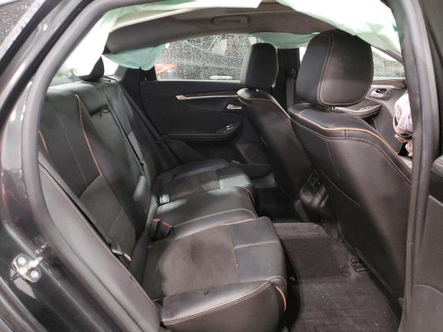 Photo 10 from auction – 2015 CHEVROLET IMPALA LT with VIN 2G1125S36F9252202