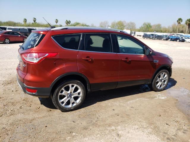 Photo 3 from auction – 2016 FORD ESCAPE TIT with VIN 1FMCU9J96GUC57679