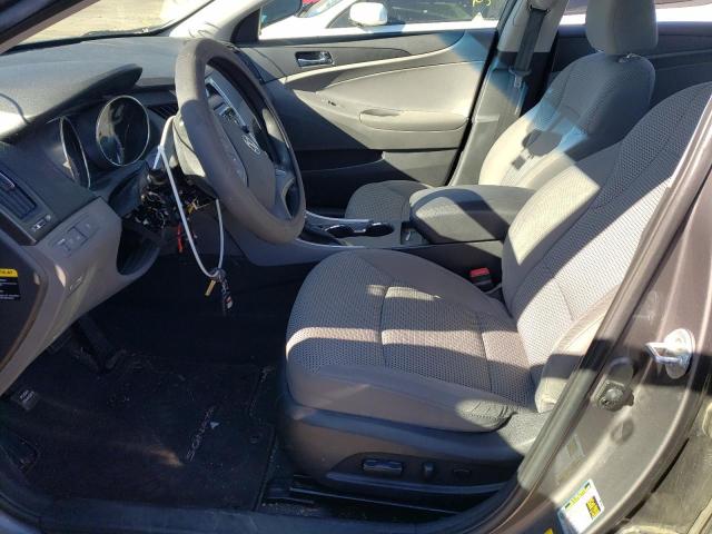 Zdjęcie 7 z aukcji – 2012 HYUNDAI SONATA GLS z VIN 5NPEB4AC5CH384543
