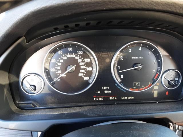 Photo 9 from auction – 2015 BMW X5 XDRIVE3 with VIN 5UXKR0C55F0K58852