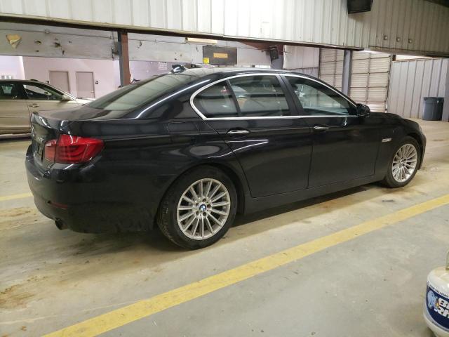 Photo 3 from auction – 2012 BMW 535 I with VIN WBAFR7C51CC814917