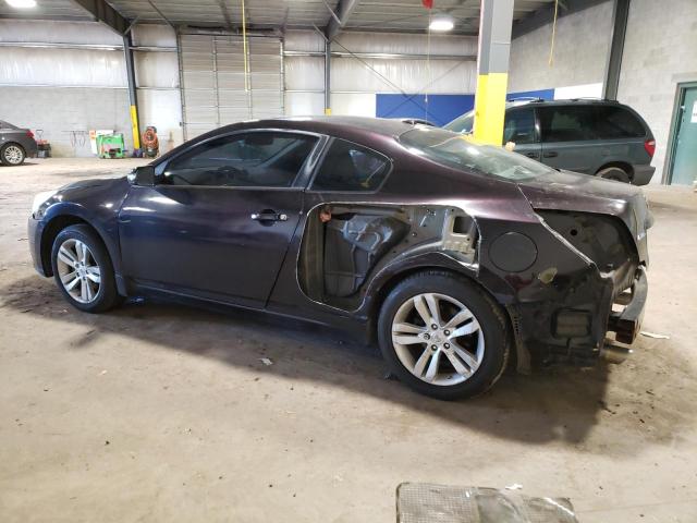 Photo 2 from auction – 2010 NISSAN ALTIMA S with VIN 1N4AL2EP0AC189168