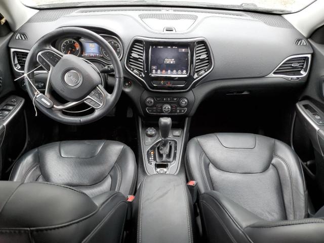 Photo 8 from auction – 2019 JEEP CHEROKEE L with VIN 1C4PJMDX5KD102061